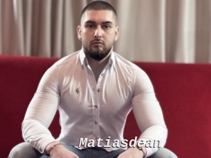 Matiasdean