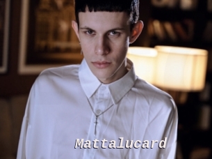 Mattalucard