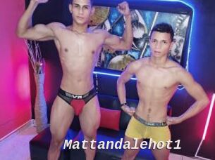 Mattandalehot1