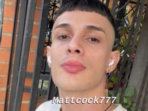 Mattcock777