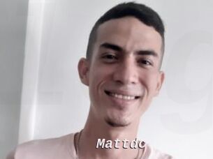 Mattdc