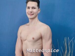 Matteospice