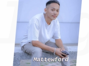 Mattewford