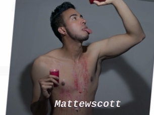 Mattewscott