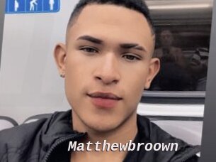 Matthewbroown