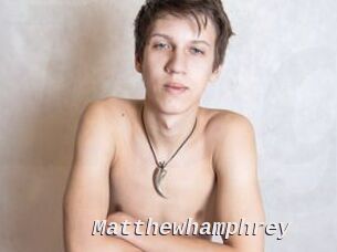 Matthewhamphrey