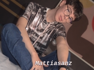 Mattiasanz