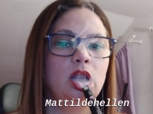 Mattildehellen