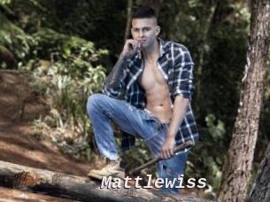 Mattlewiss