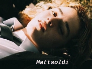 Mattsoldi