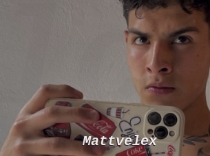 Mattvelex