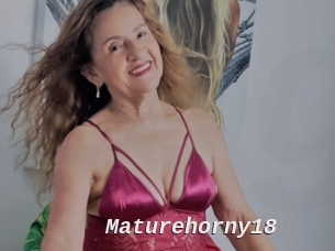 Maturehorny18