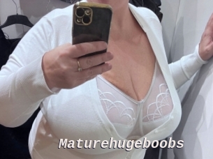 Maturehugeboobs