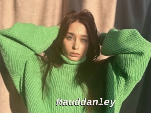 Mauddanley