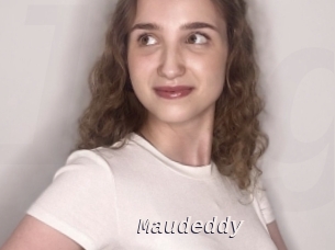 Maudeddy