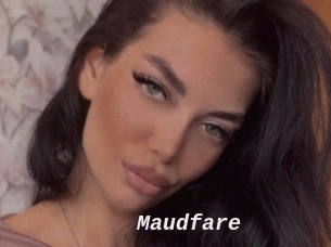 Maudfare