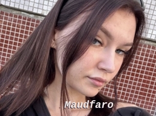 Maudfaro