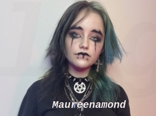 Maureenamond