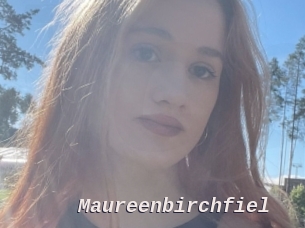 Maureenbirchfiel