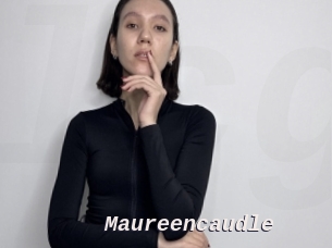 Maureencaudle