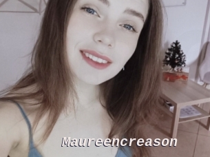 Maureencreason