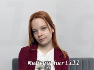 Maureenhartill