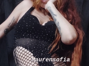 Maurensofia