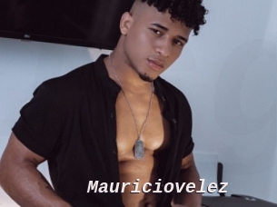 Mauriciovelez