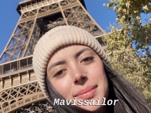 Mavissailor