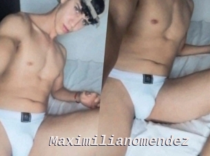 Maximilianomendez