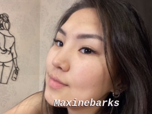 Maxinebarks