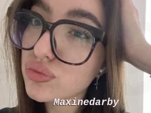 Maxinedarby