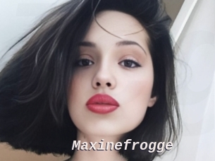 Maxinefrogge