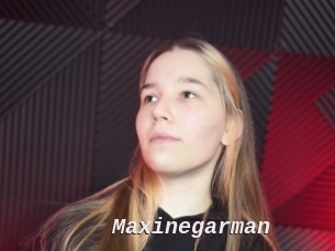 Maxinegarman