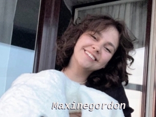 Maxinegordon