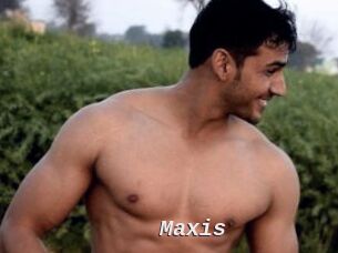 Maxis