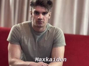 Maxkaiden