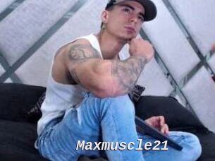 Maxmuscle21