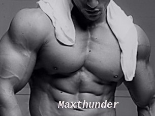 Maxthunder