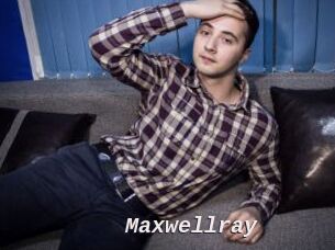 Maxwellray