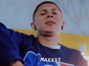 Maxxst