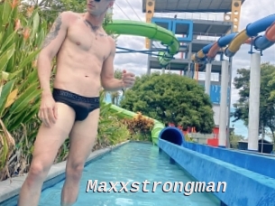 Maxxstrongman