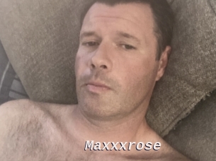 Maxxxrose