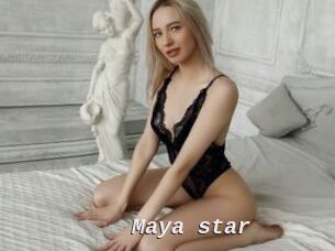 Maya_star