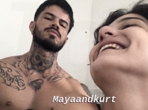 Mayaandkurt