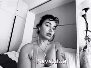 Mayablue
