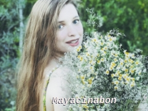 Mayacinabon