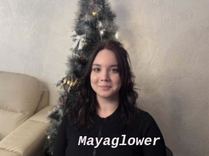 Mayaglower