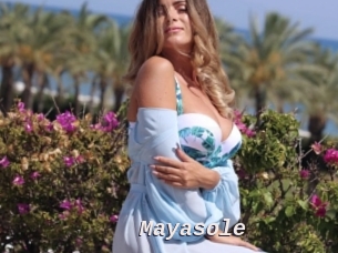 Mayasole