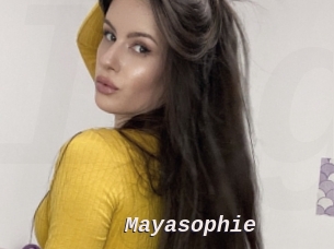 Mayasophie